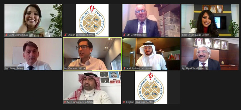 أهمية الشهادات الاحترافية لطلبة الجامعة لتحضيرهم لسوق العمل