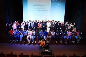 “فوربس” تصف تجربة جامعة البحرين بالرائدة في تقنية بلوك تشين