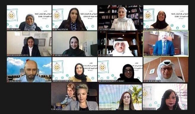 الأزمة خلقت فرصاً وتحديات لا بُدَّ من الاستفادة منها لدفع عجلة الاقتصاد