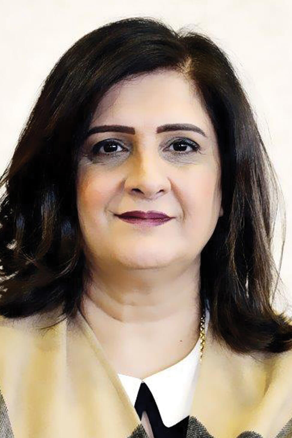 الأمين العام المساعد للتقييم والاعتمادية