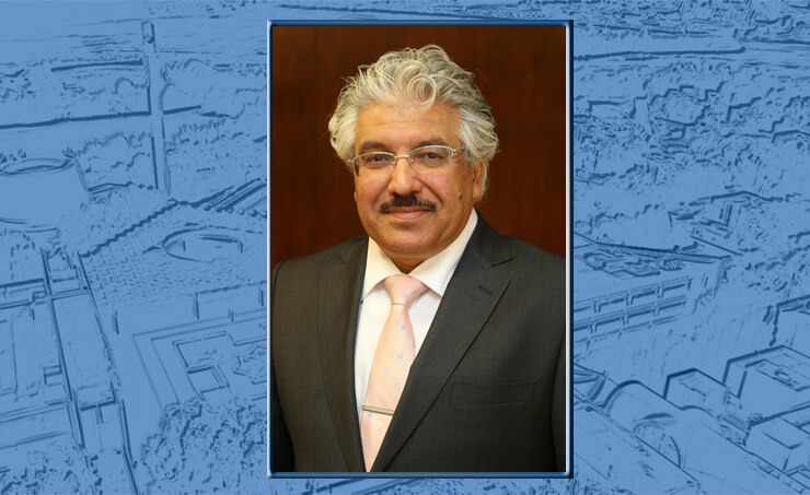 UoB And UNIDO Discuss Establishing a Center for Innovation and Entrepreneurship 