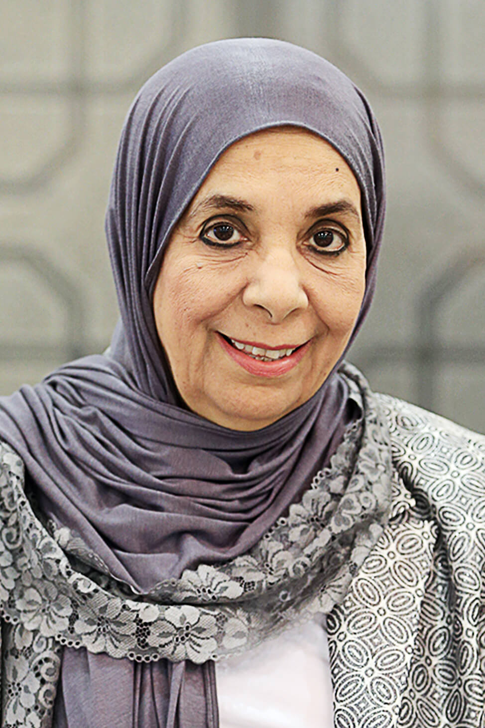 سعادة الشيخة طفلة بنت محمد آل خليفة