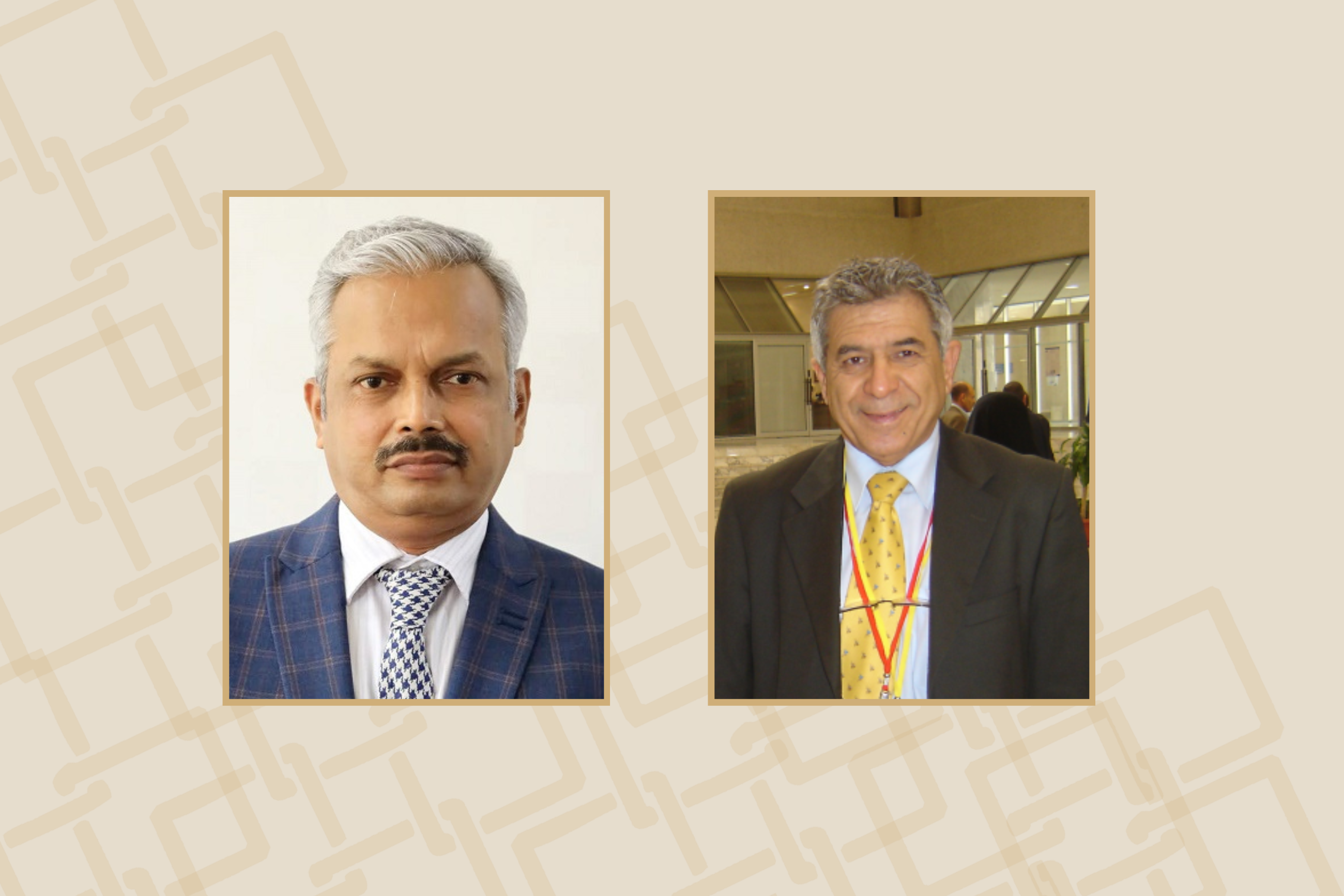 Two Professors at the University of Bahrain Rank Among the Top 2% of the Most-Cited Researchers in the World in the American Stanford University Rankings for 2021 and 2022