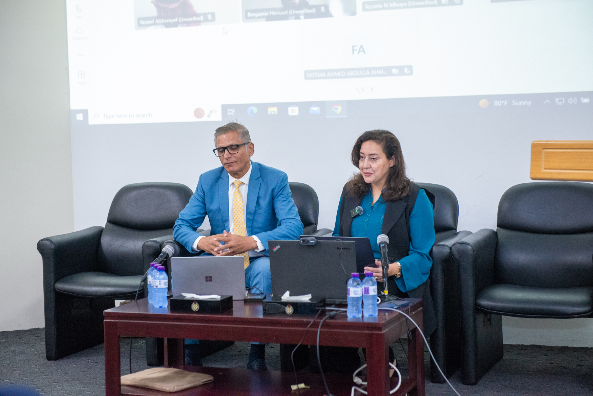 UNCITRAL Efforts and Their Impact on Bahraini Bankruptcy Law: Current Status and Future Vision