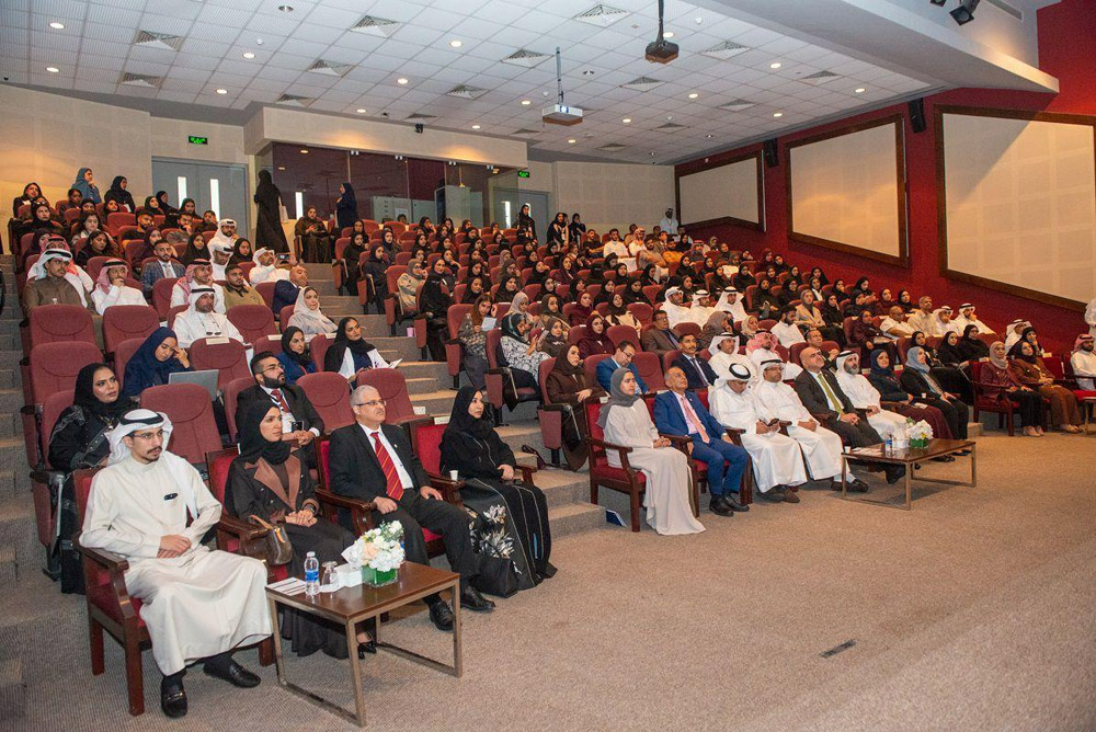 UOB and Public Prosecution Host Forum on Forensic Evidence