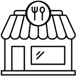 Rental Outlets Chart