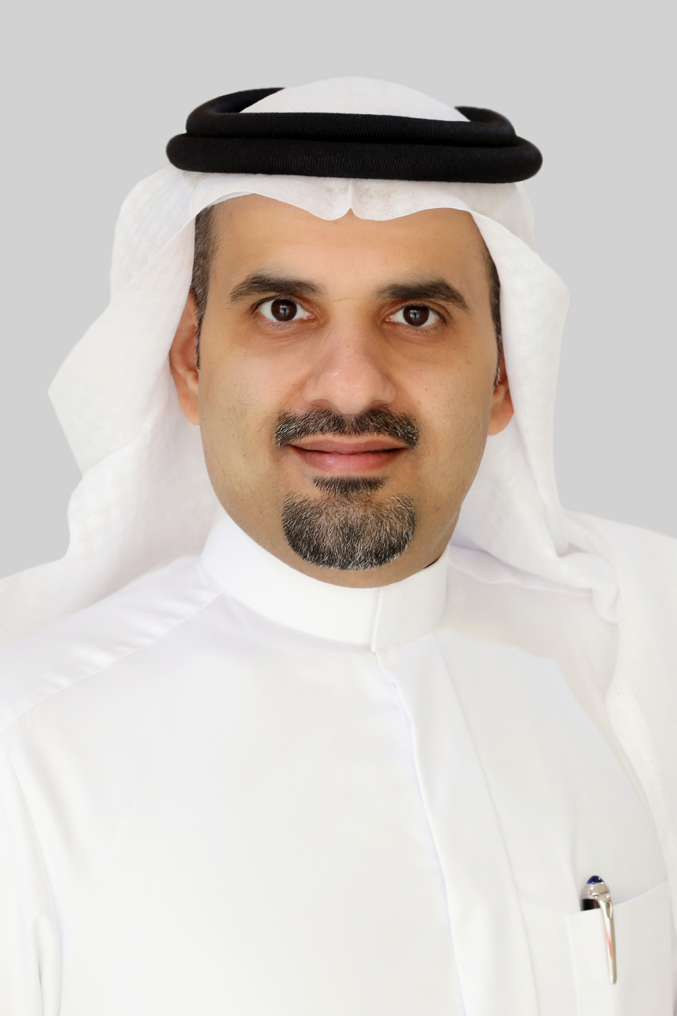 Dr. Abdulla Khalid Al-Jalahma