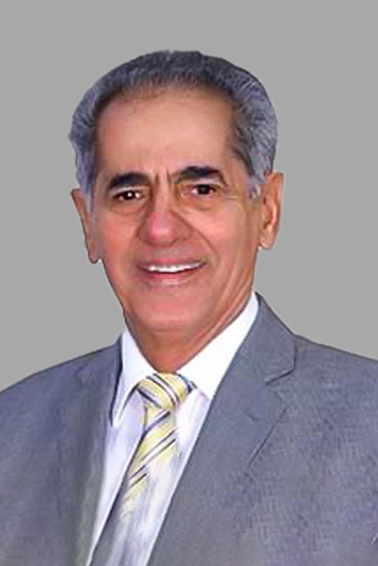 Dr. Ebrahim Al Sayed Jamal Al Hashemi