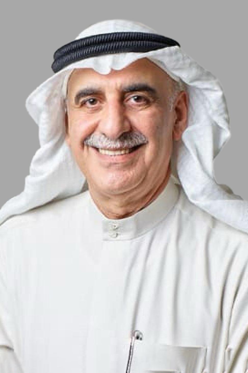 Dr. Khalid Abdulla Taqi