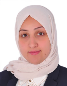 Dr. Hawra Jaafar Shaikh Mansoor