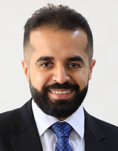 Dr. Mohamed Abdulla Mohamed Abdulla