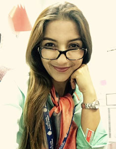 Dr Neesha Khan Malik