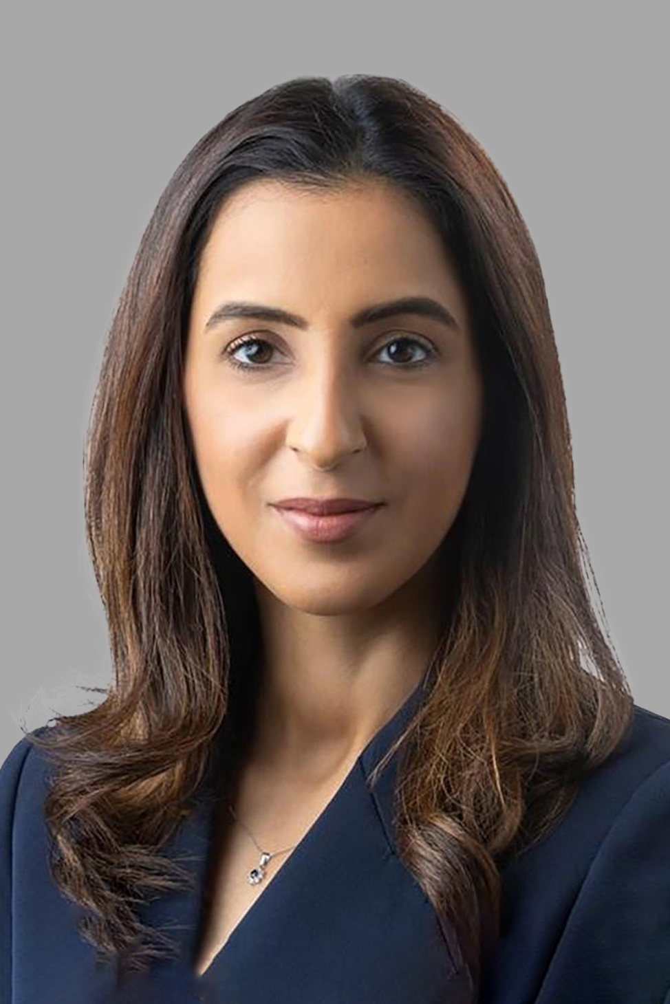 H.E. Mrs. Noor bint Ali Alkhulaif