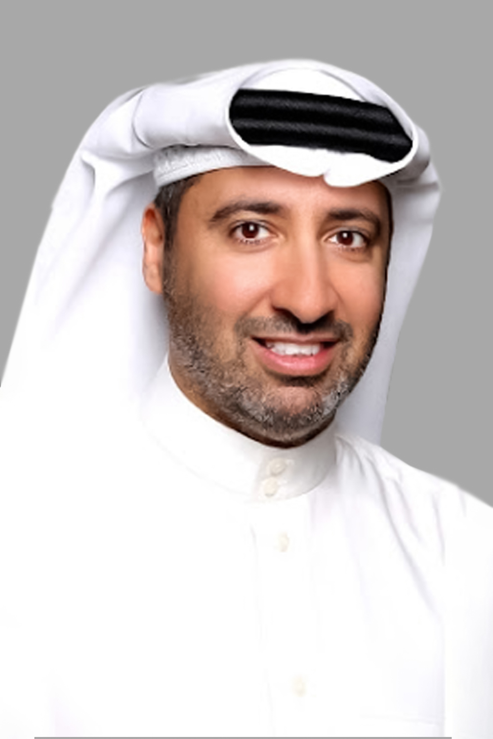 H.E. Shaikh Daij Bin Salman Al-Khalifa