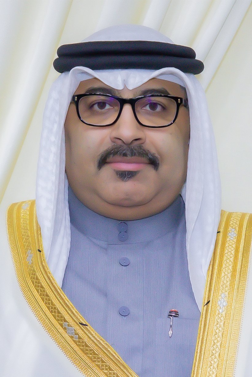 Mohammed bin Mubarak Juma