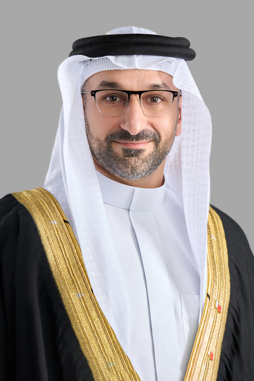 Mr. Abdulla bin Adel Fakhro