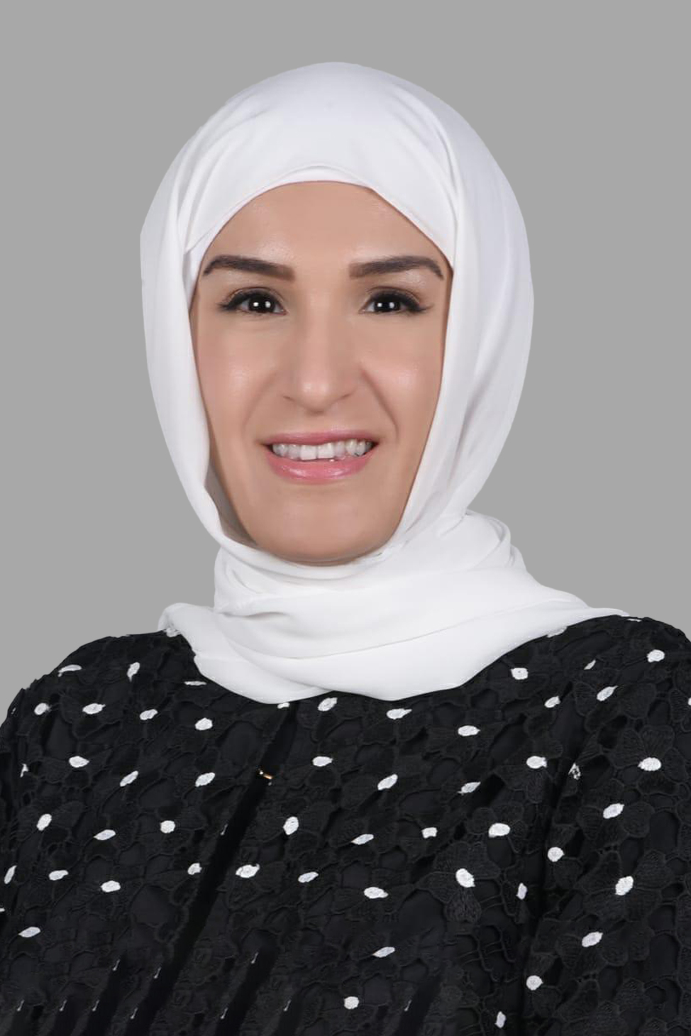 Mrs. Fatima Alsayed Redha Ismail Ebrahim