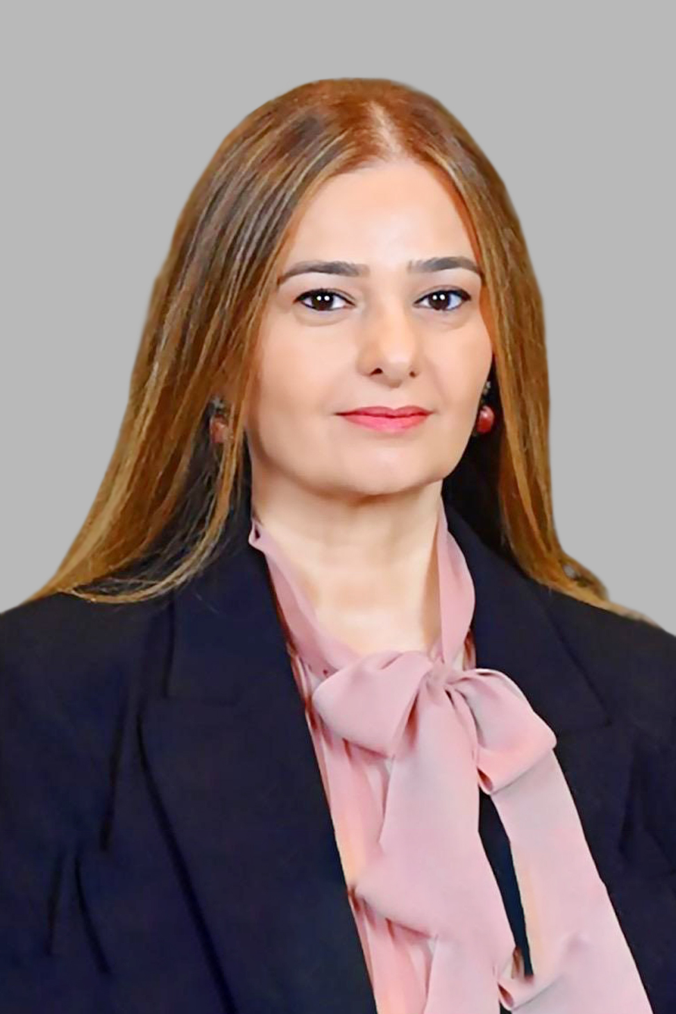 Mrs. Sonya Mohammed Janahi