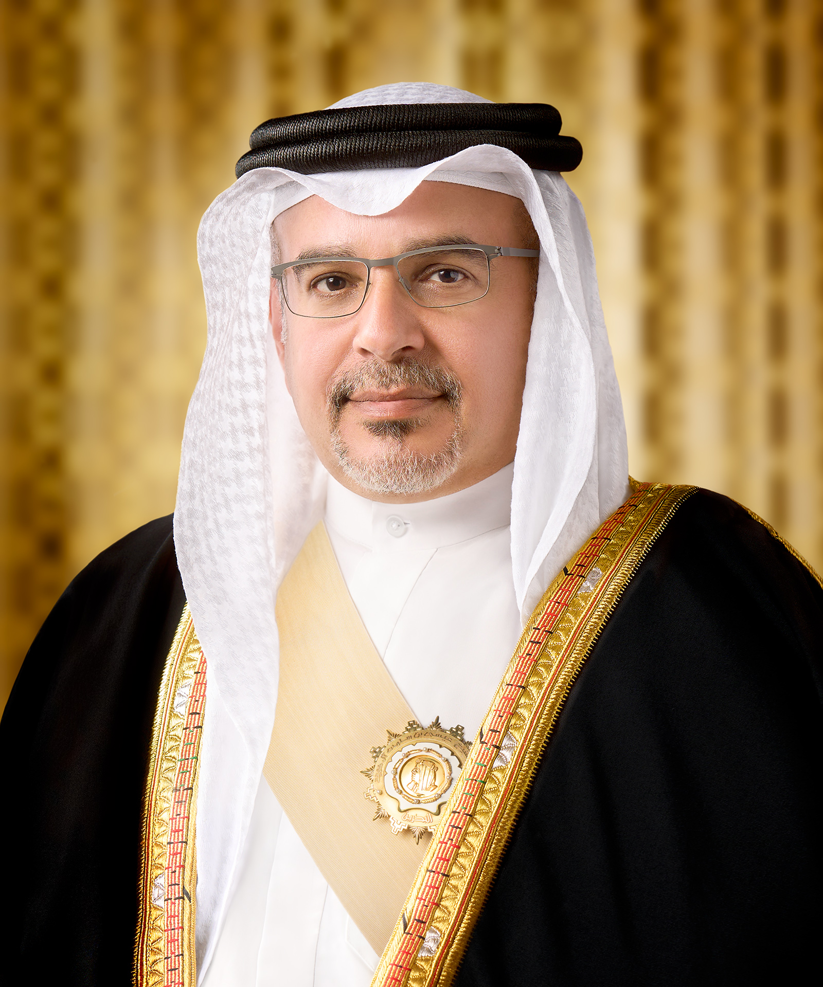 PrinceSalmanBinHamadAlkhalifa