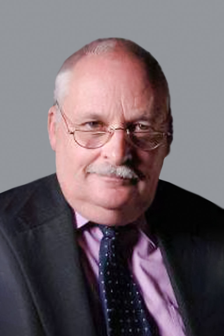 Professor David Palfreyman