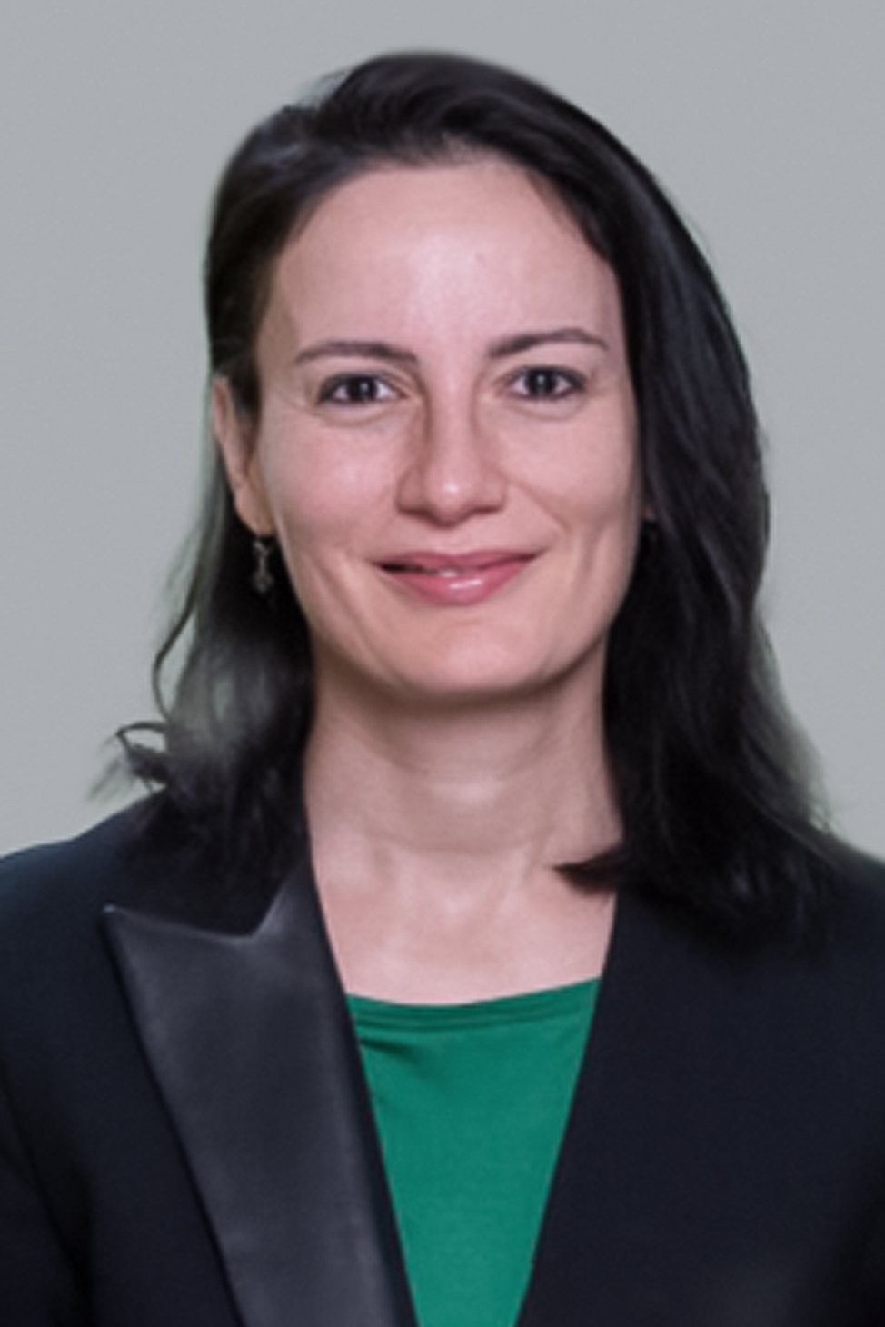 Professor Maia Chankseliani