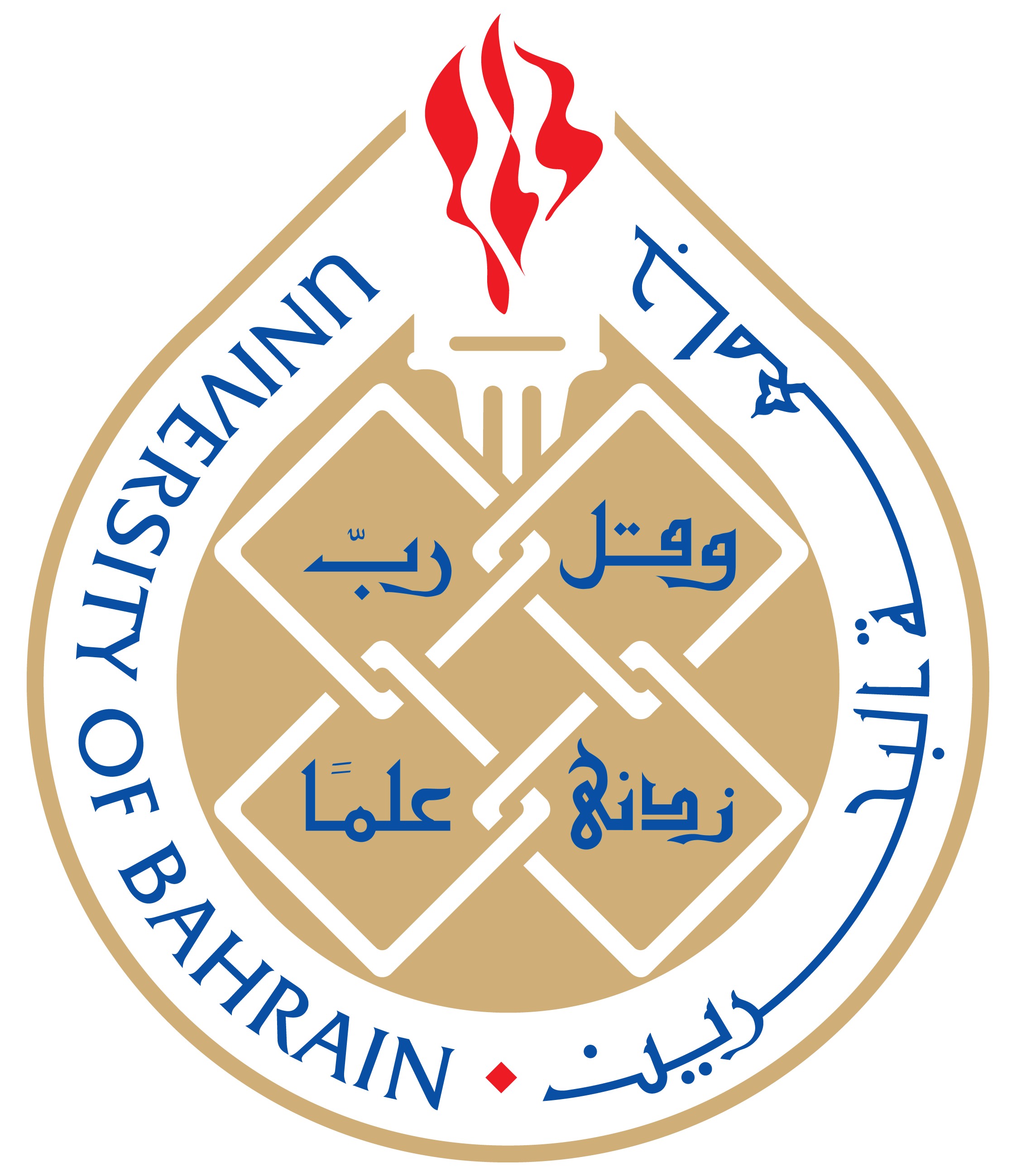 UoB Logo