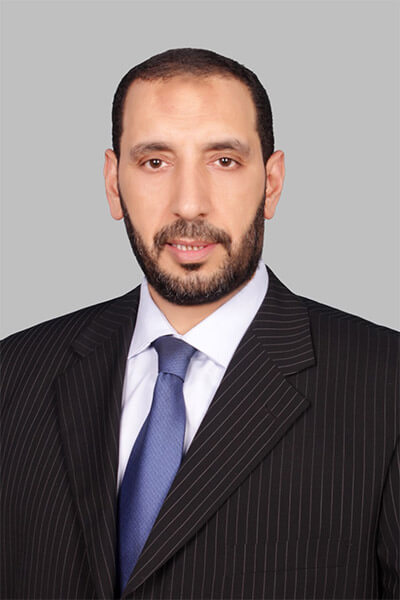 Dr Wael Attia