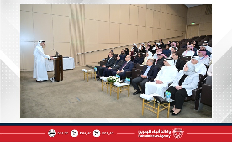 هيئة المعلومات والحكومة الإلكترونية تنظم حفل تخريج الدفعة الأولى من برنامج مواهب الذكاء الاصطناعي