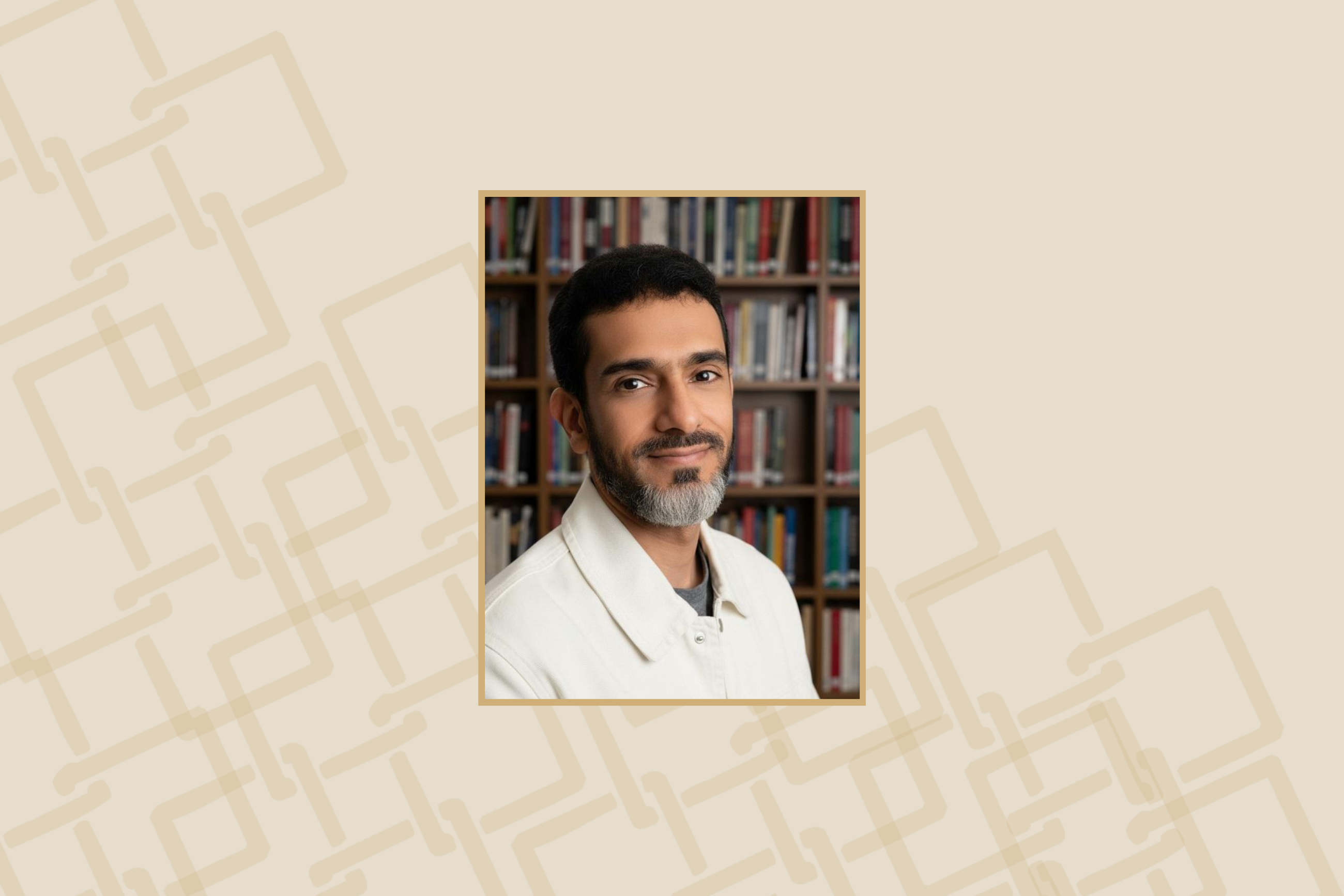 أكاديمي بجامعة البحرين ينال مقعداً في الاتحاد الفلكي الدولي (IAU)