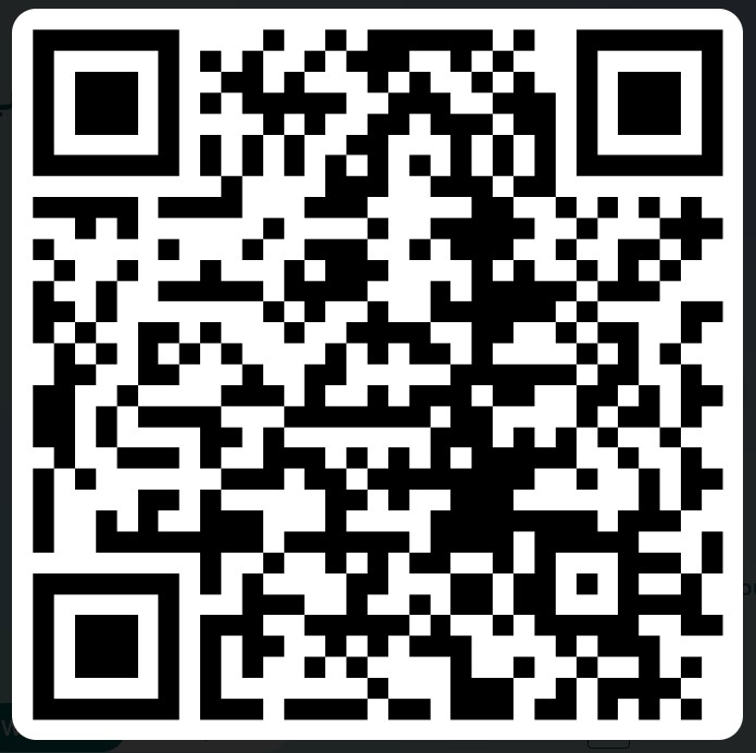 For Appeal QR Code
