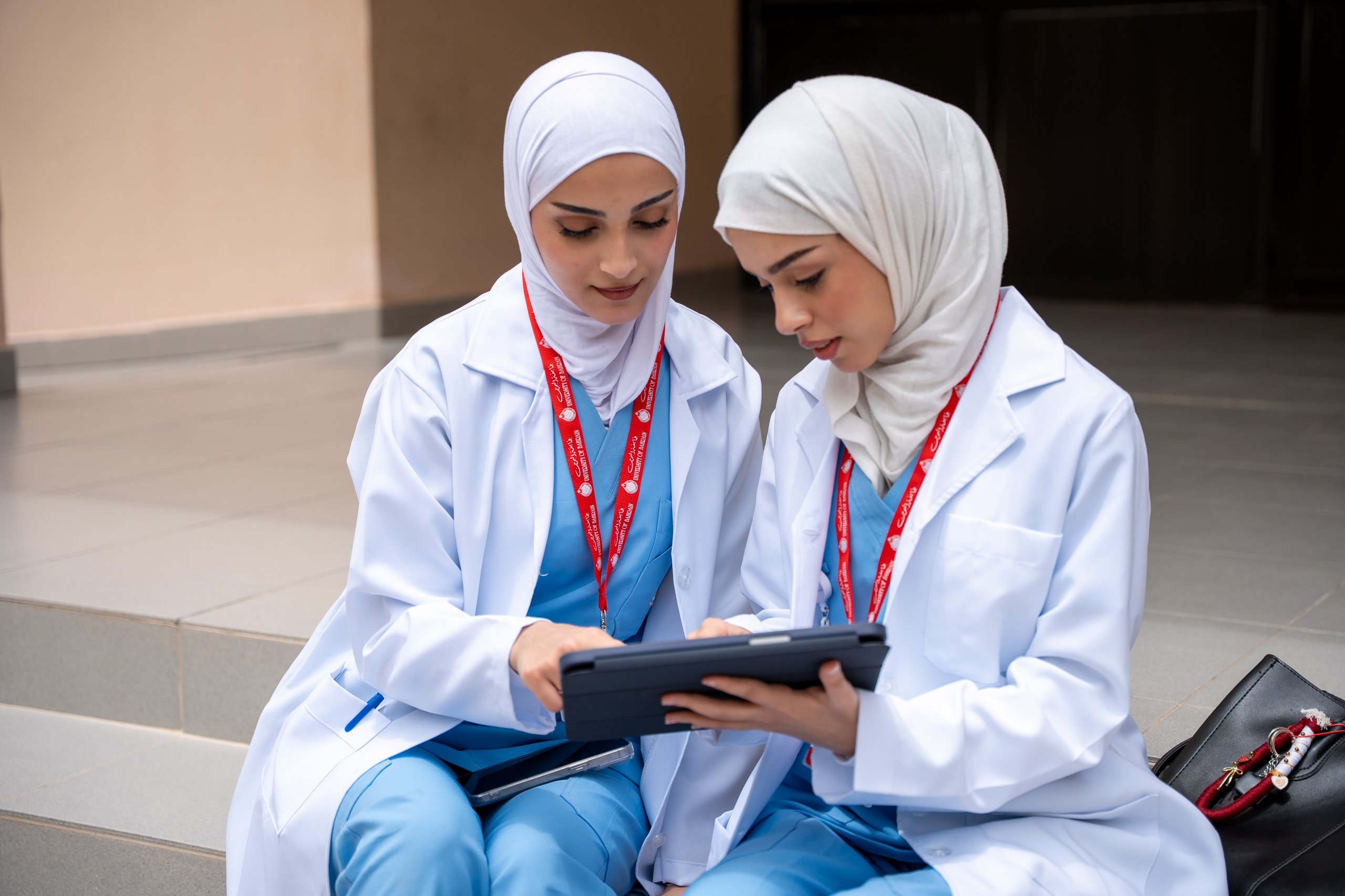 Health Sciences Students