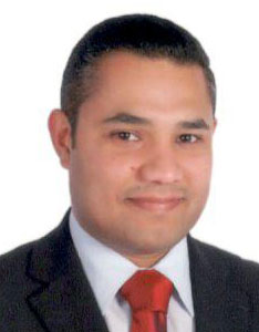 Dr. Hasan Alwadi