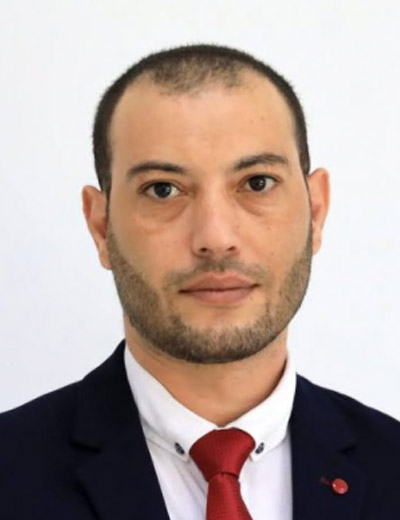 DrKarimBenMessai-CSci DrKarimBenMessai