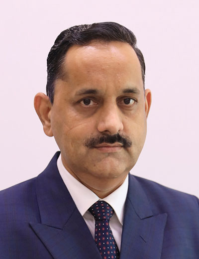 DrRajBahadur-COB