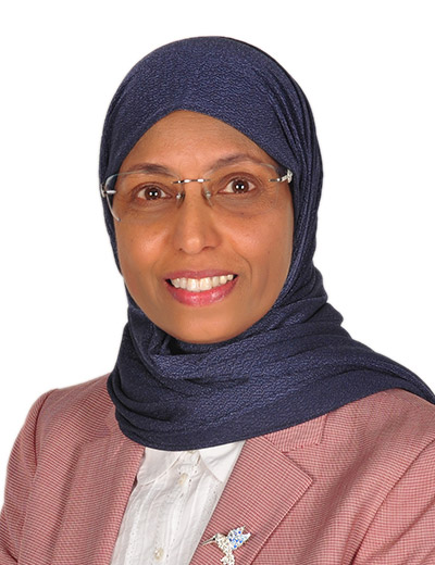 DrThurayaJuma-CSci DrThurayaJuma-CSci