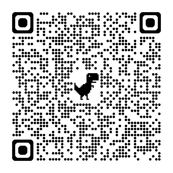 View Exemption Regulation QR Code
