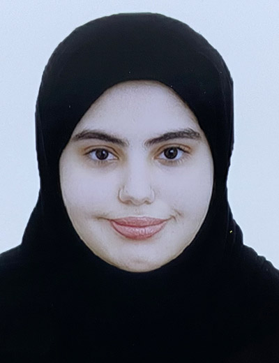 FatemaZainaldin-StuCHS