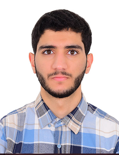 MahmoodAlhawaj-ITC MahmoodAlhawaj