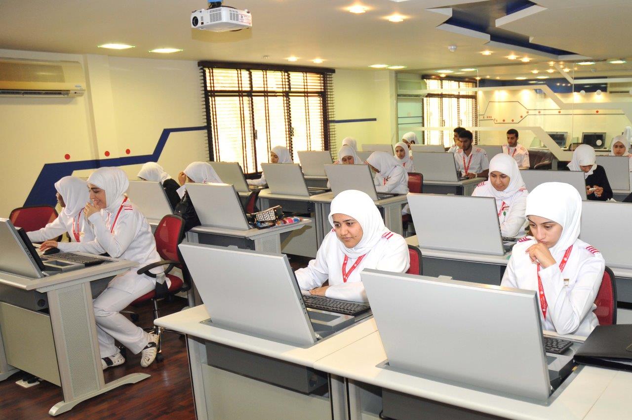 Learning Environment
