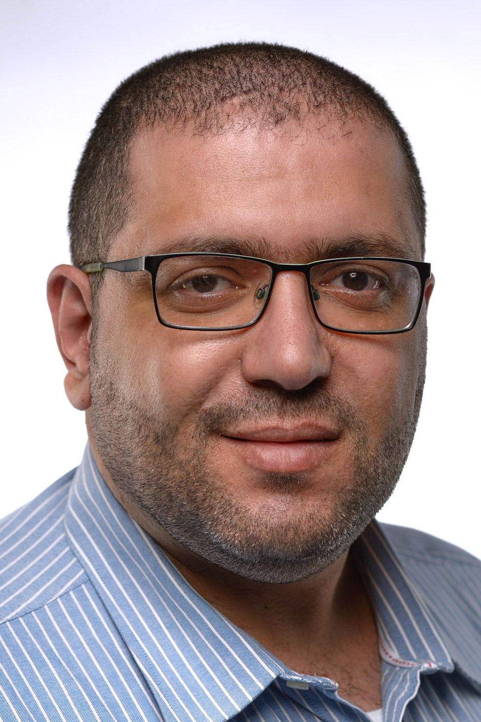 Noureddine Noureddine