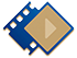 play icon 70px