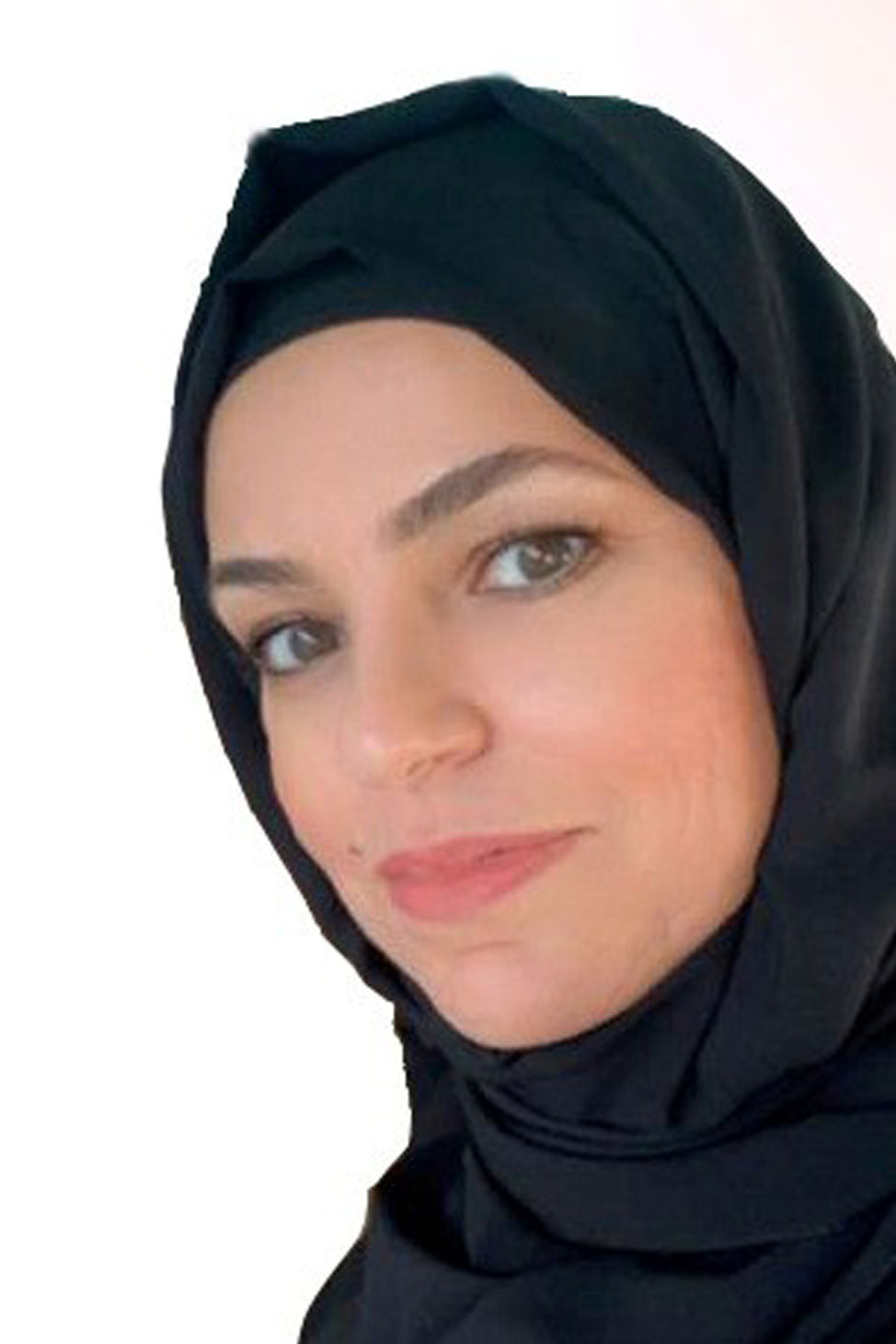 SafyaAlBawab Maryam