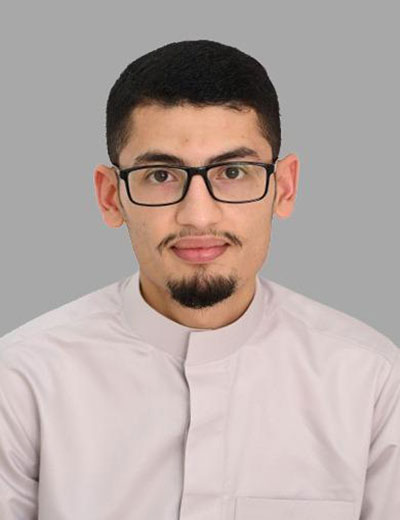 SayedAlwedaei-StuCOE SayedAlwedaei