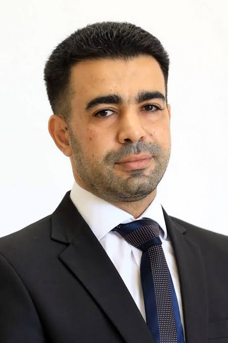 Abdullah Mahmood Dawaghreh