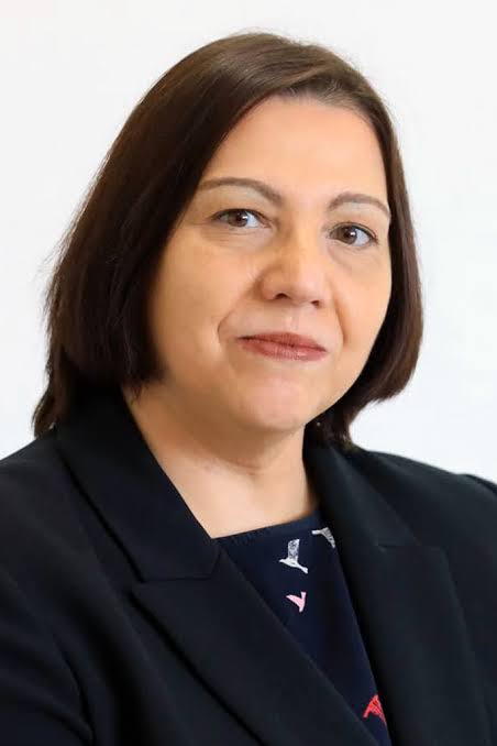 Biljana Davceva