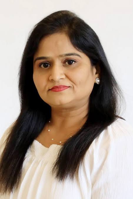 Dr. Valentina Sangeetha Fernando