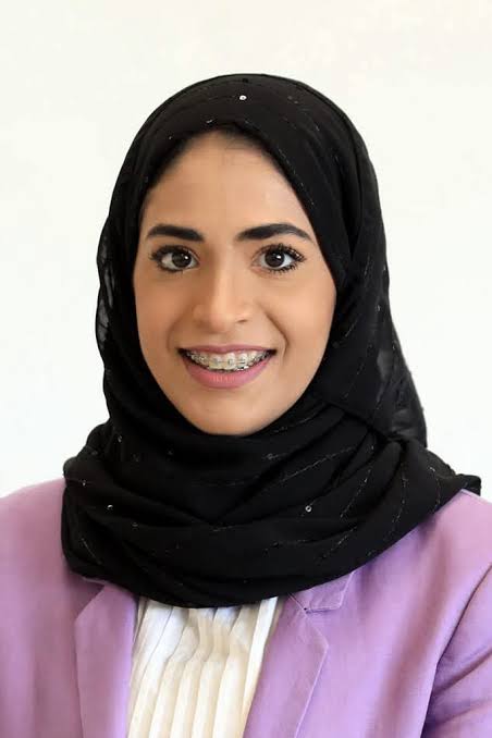 Eman AlBalooshi