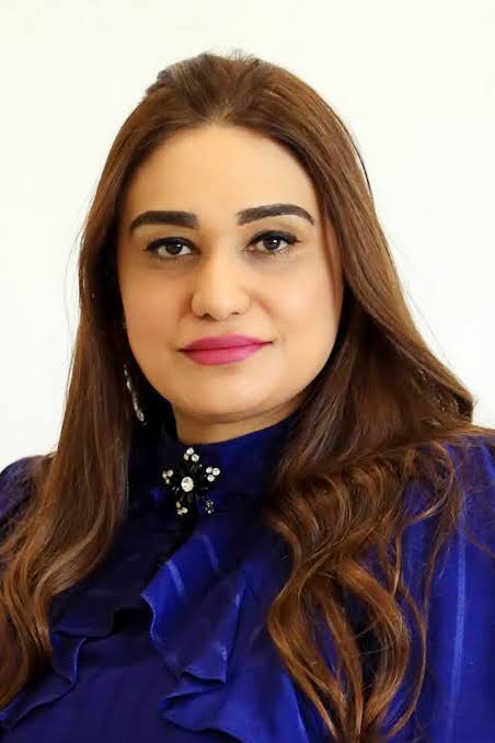 Muna Ali Habib Alghaith