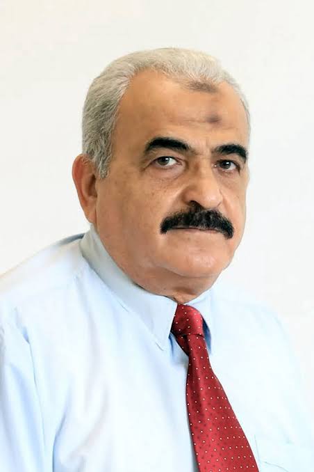 Mustafa Mohammed Ibrahim Attar