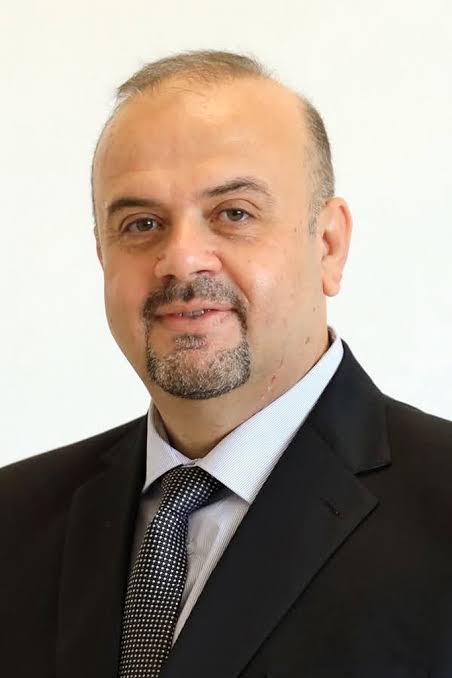 Mustafa Darwish Abualhummos
